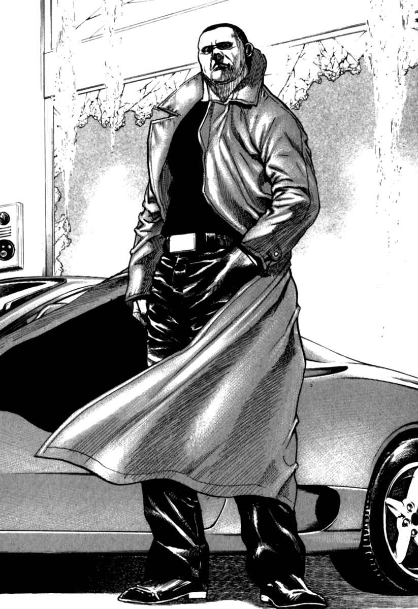 Page 5 Chapter 184.5 Tough