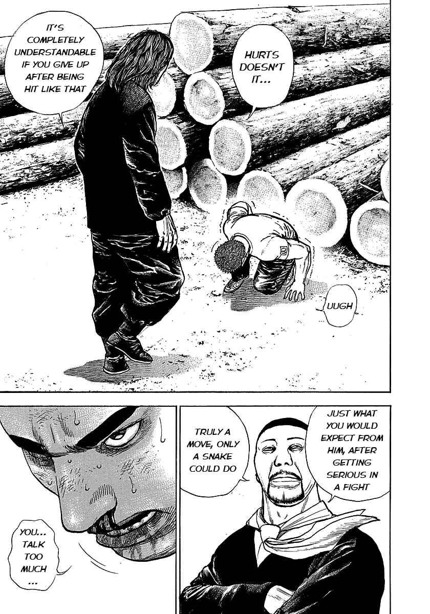 Page 11 Chapter 363 Tough