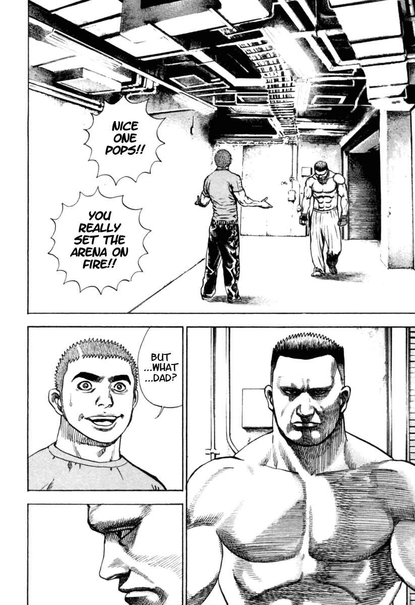Page 3 Chapter 170 Tough