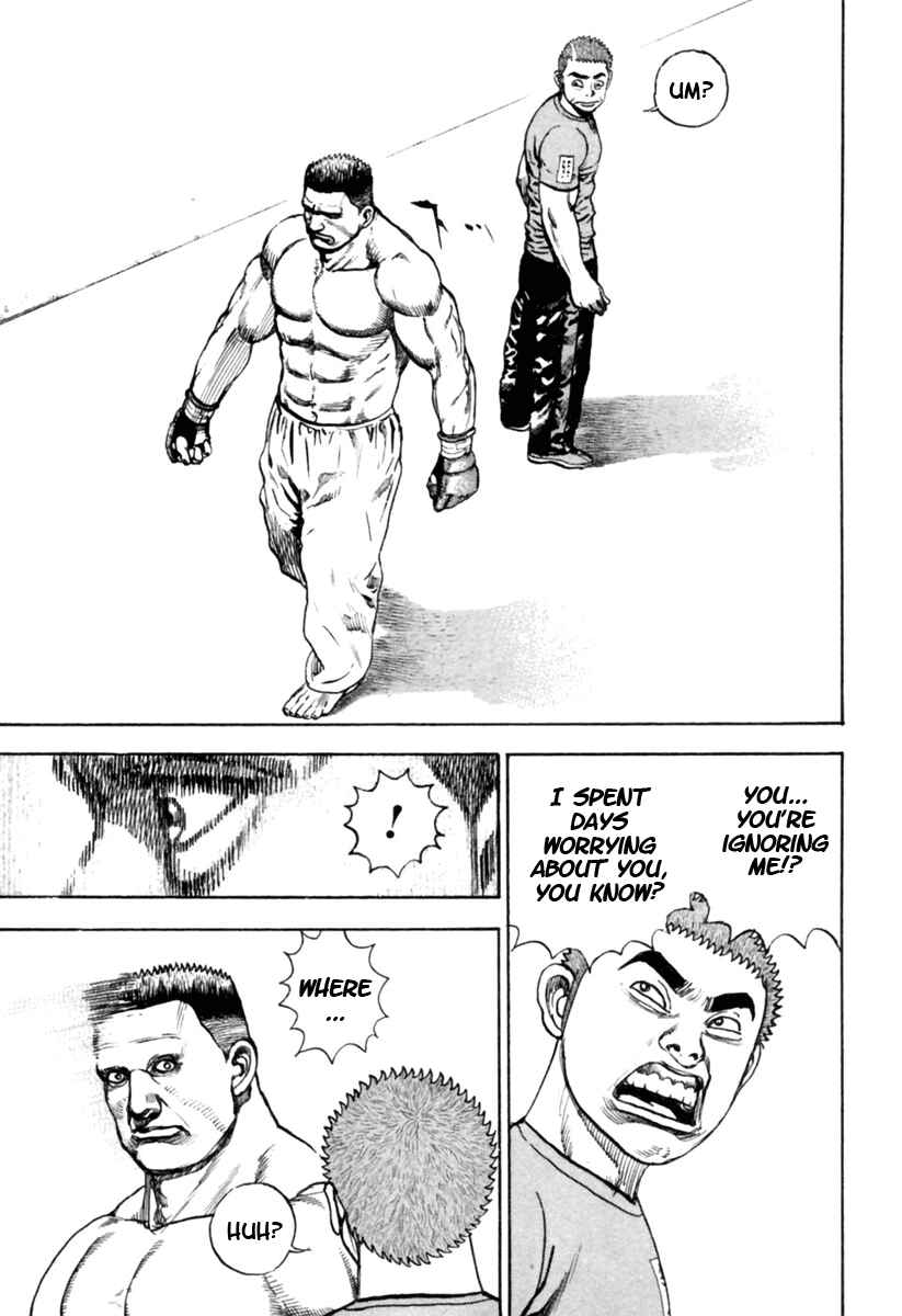 Page 4 Chapter 170 Tough
