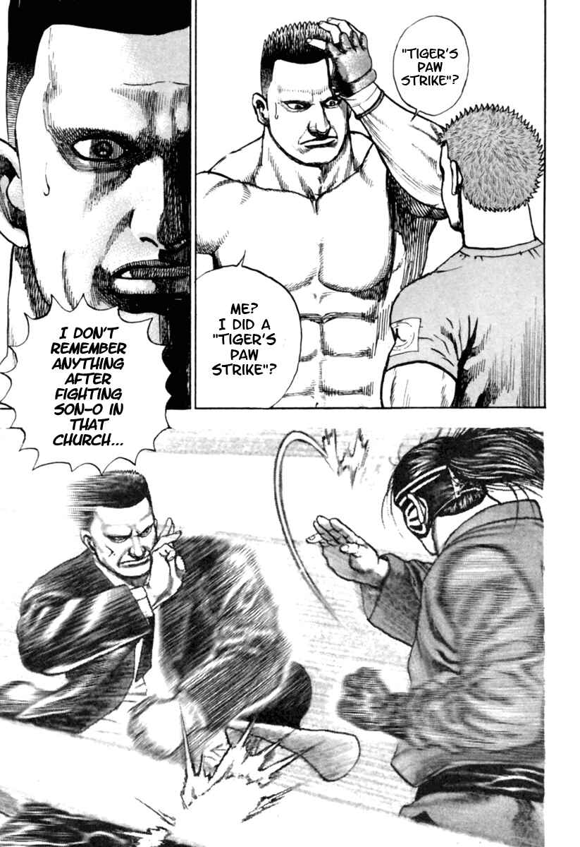 Page 6 Chapter 170 Tough