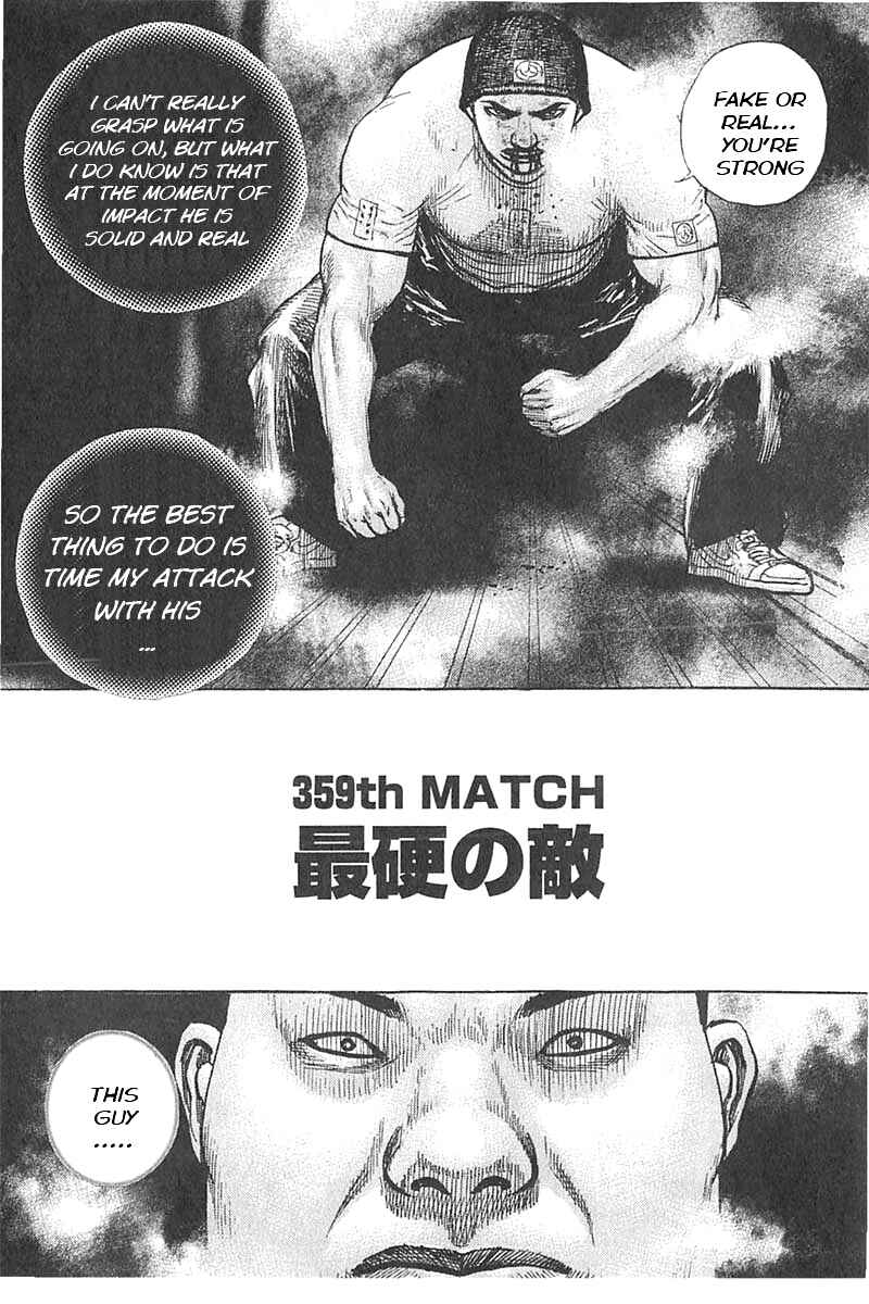 Page 1 Chapter 359 Tough