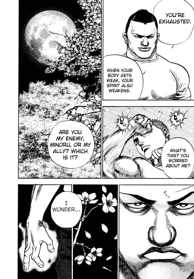 Page 11 Chapter 27 Tough