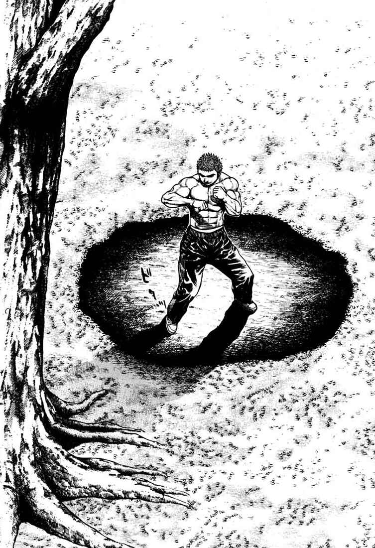 Page 15 Chapter 27 Tough