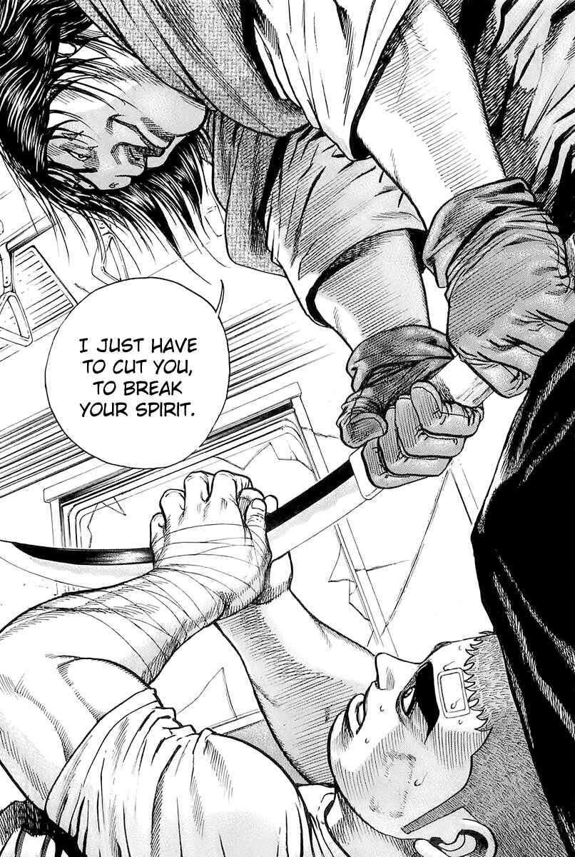 Page 11 Chapter 86 Tough