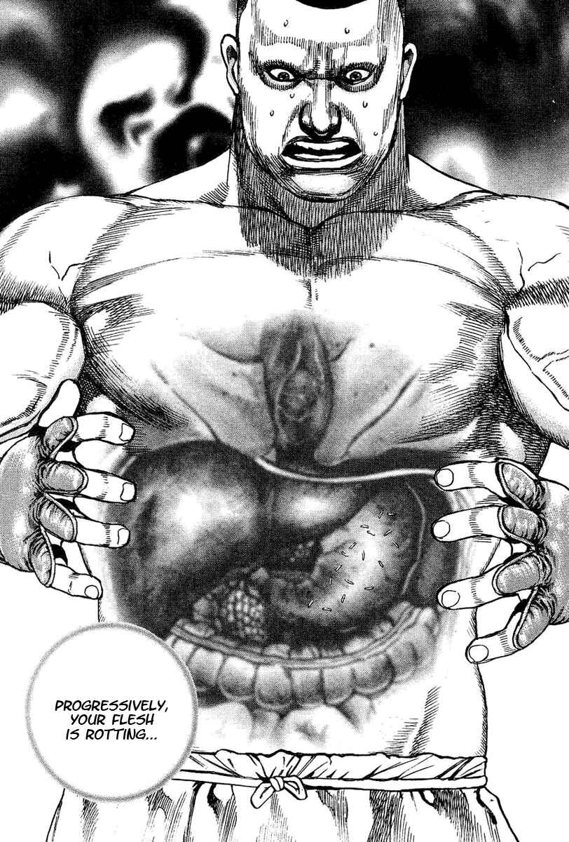Page 17 Chapter 139 Tough