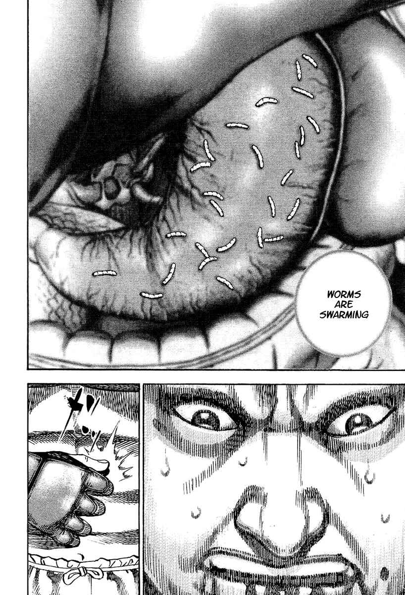 Page 18 Chapter 139 Tough