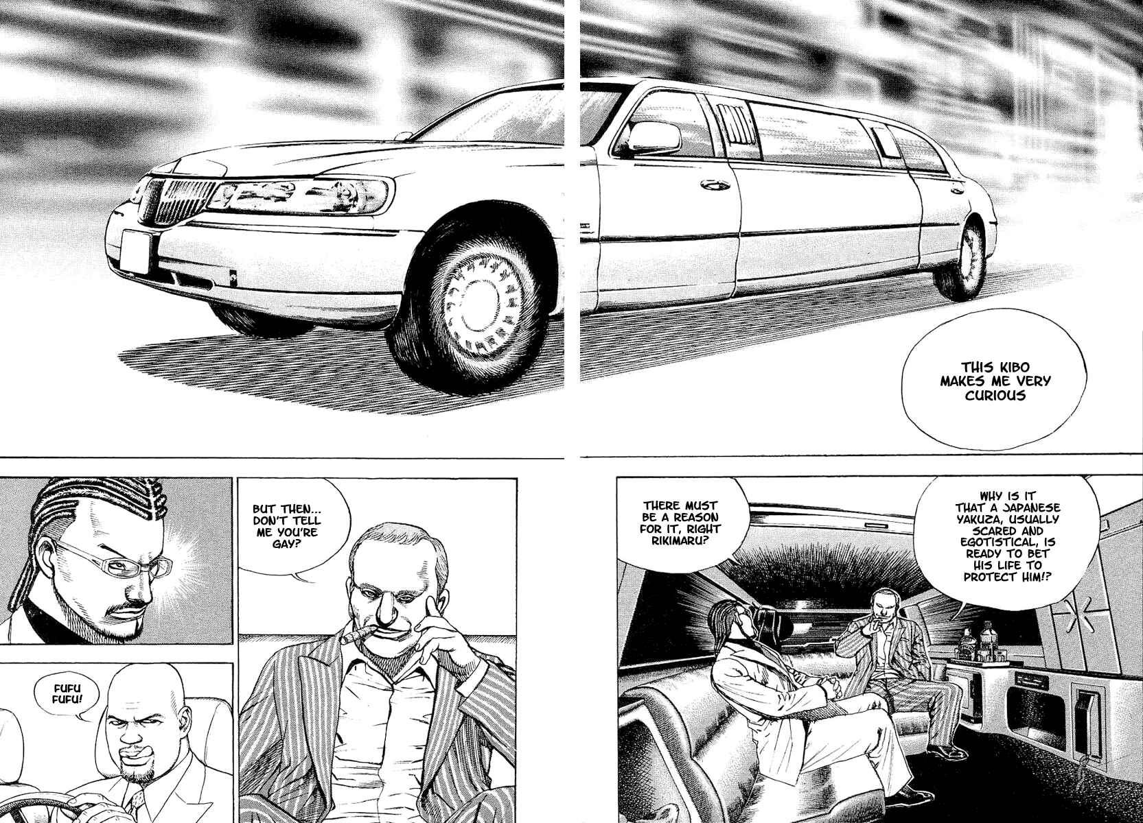Page 7 Chapter 139 Tough