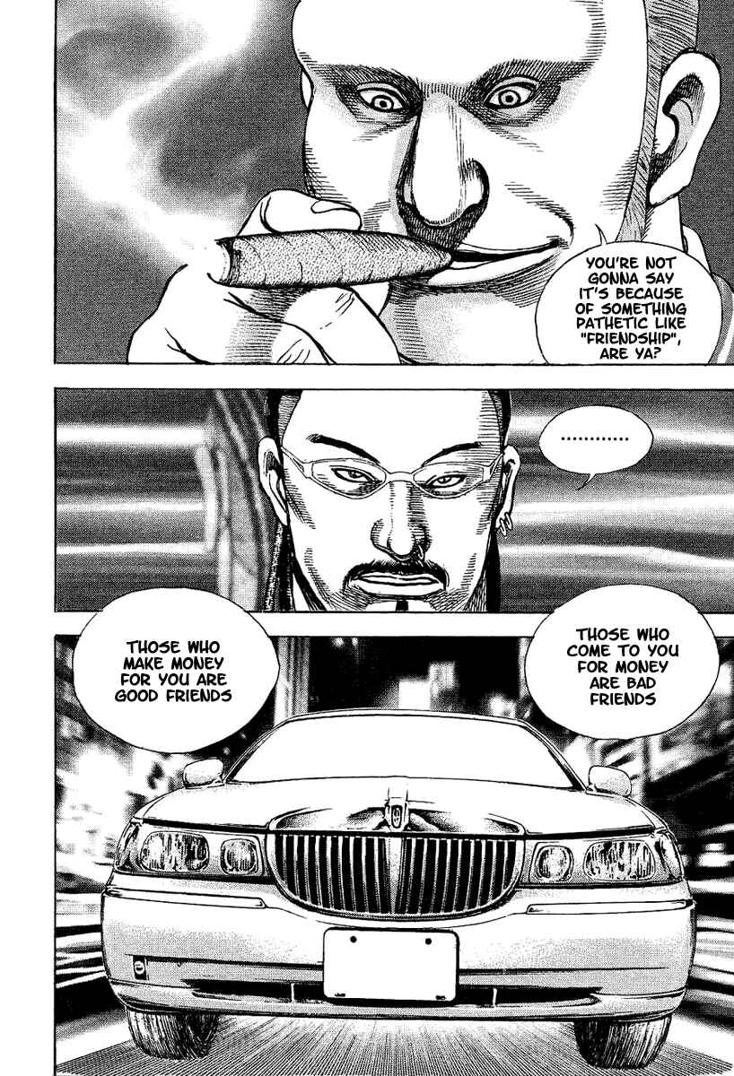 Page 8 Chapter 139 Tough