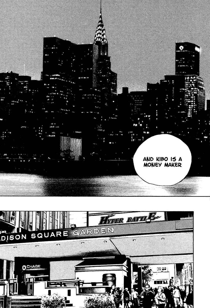 Page 9 Chapter 139 Tough