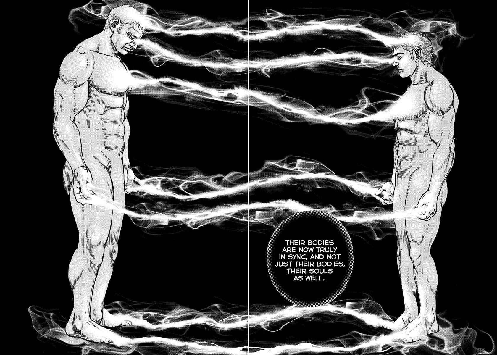 Page 7 Chapter 422 Tough