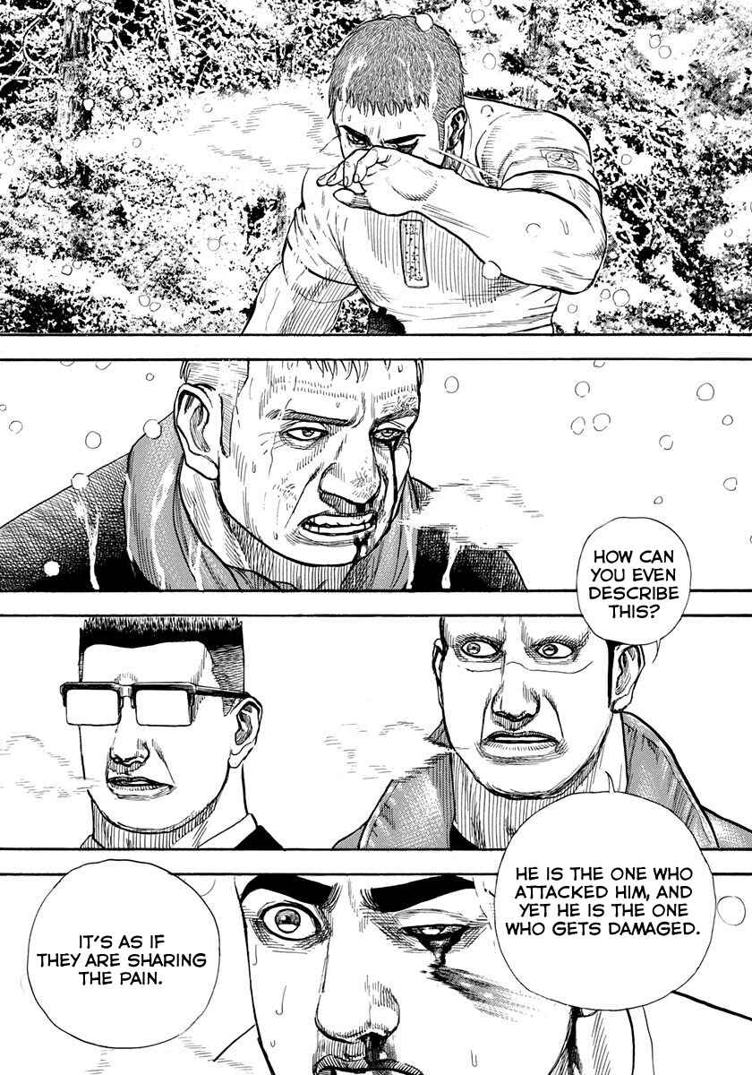 Page 9 Chapter 422 Tough