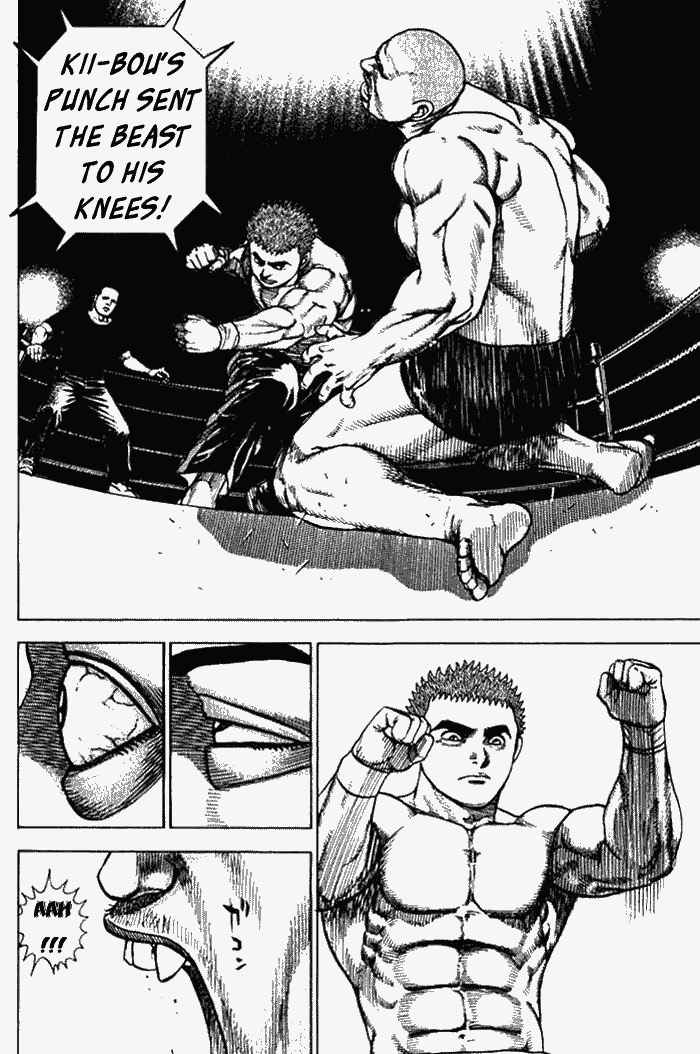 Page 10 Chapter 6 Tough