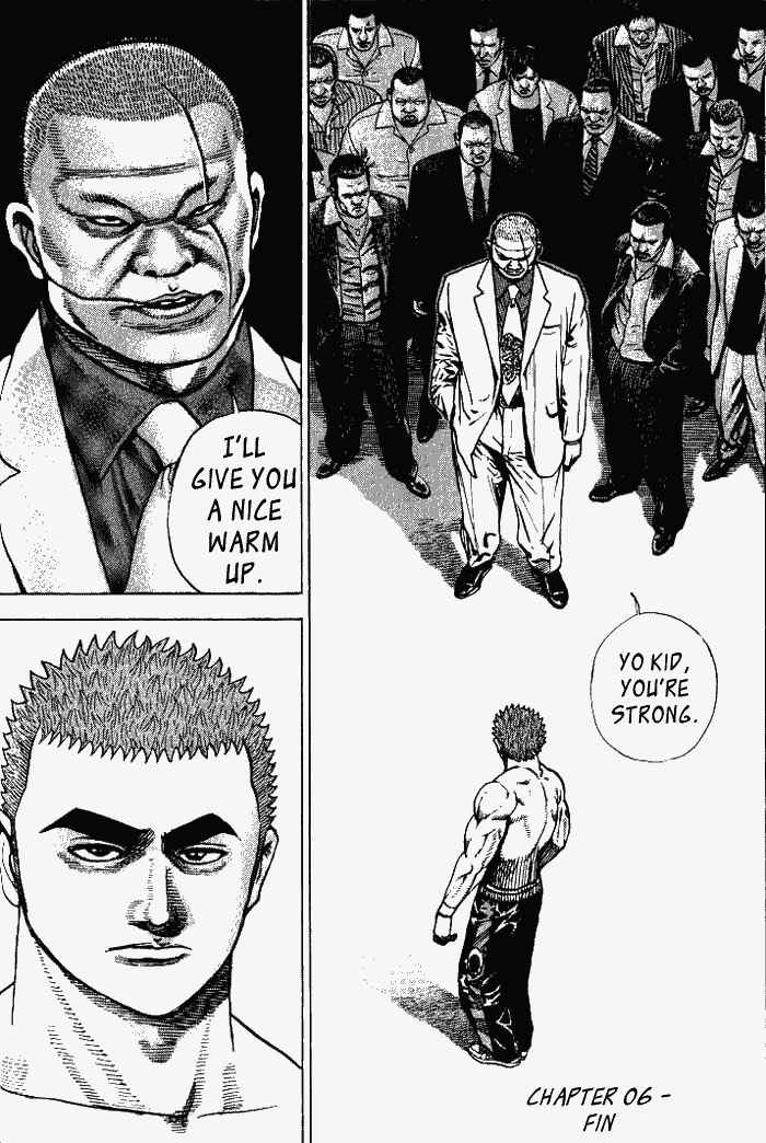 Page 18 Chapter 6 Tough