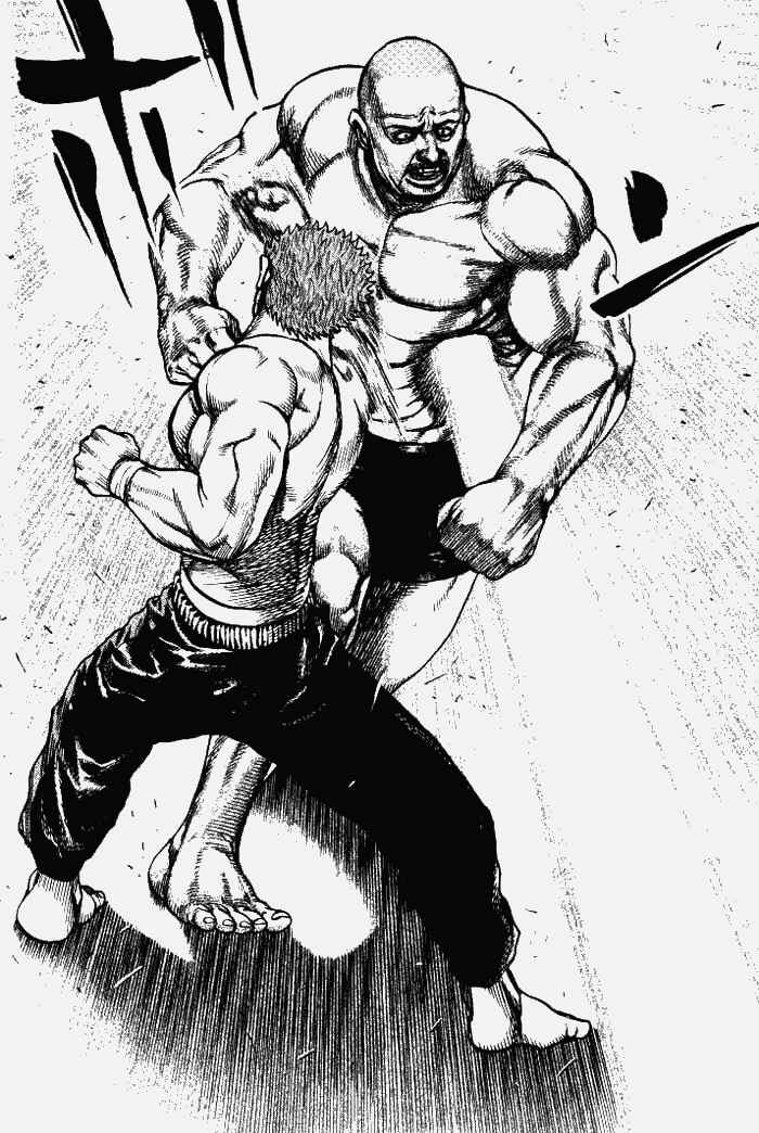 Page 8 Chapter 6 Tough