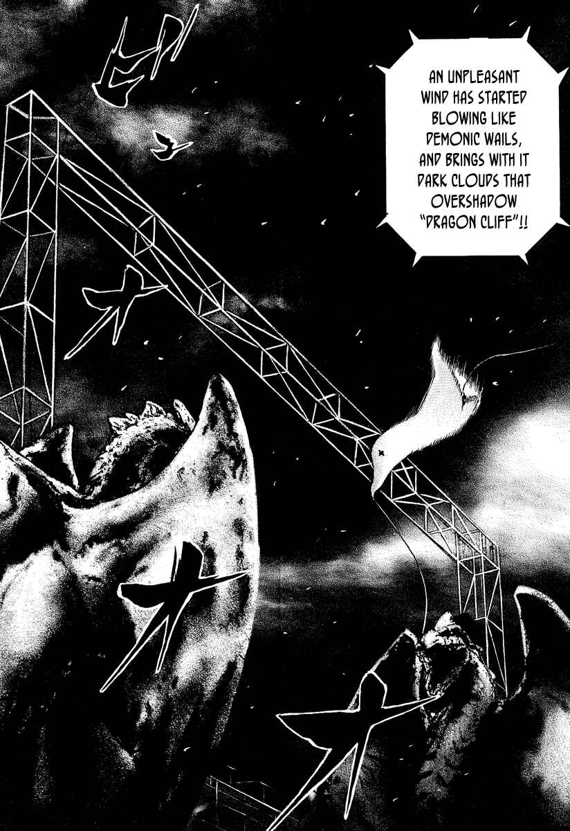 Page 3 Chapter 220 Tough