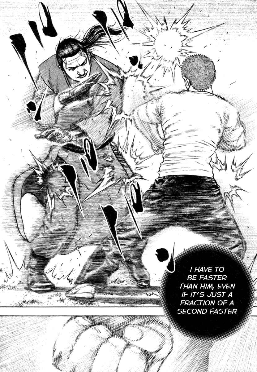 Page 15 Chapter 330 Tough