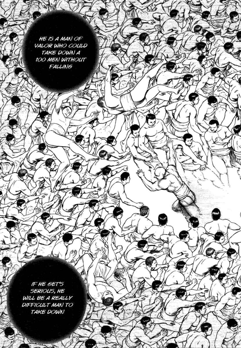 Page 9 Chapter 330 Tough