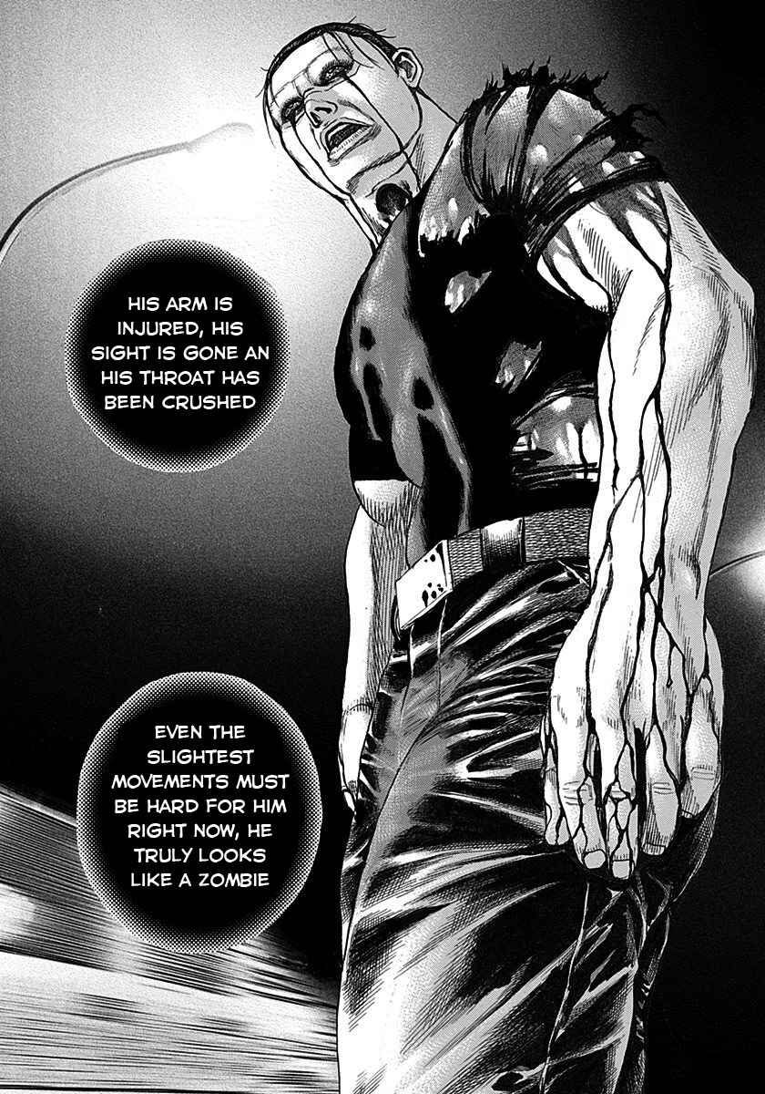 Page 8 Chapter 375 Tough