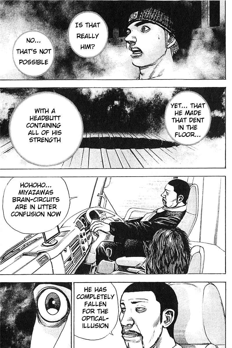 Page 10 Chapter 357 Tough