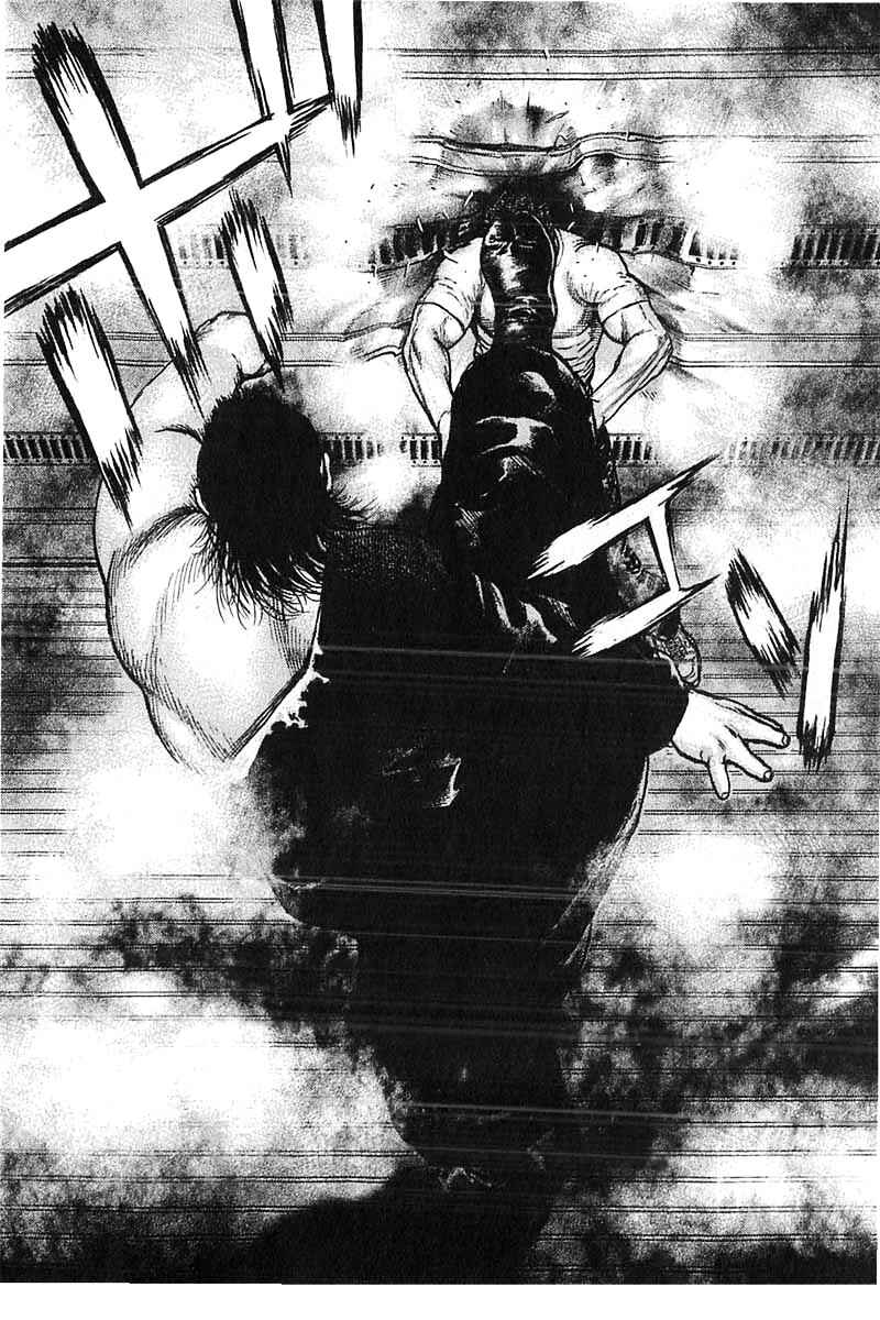Page 15 Chapter 357 Tough
