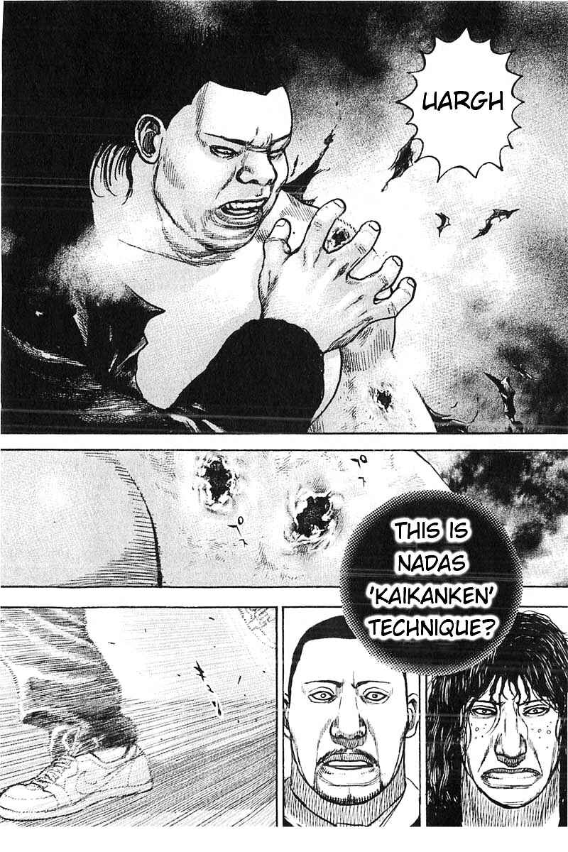 Page 2 Chapter 357 Tough