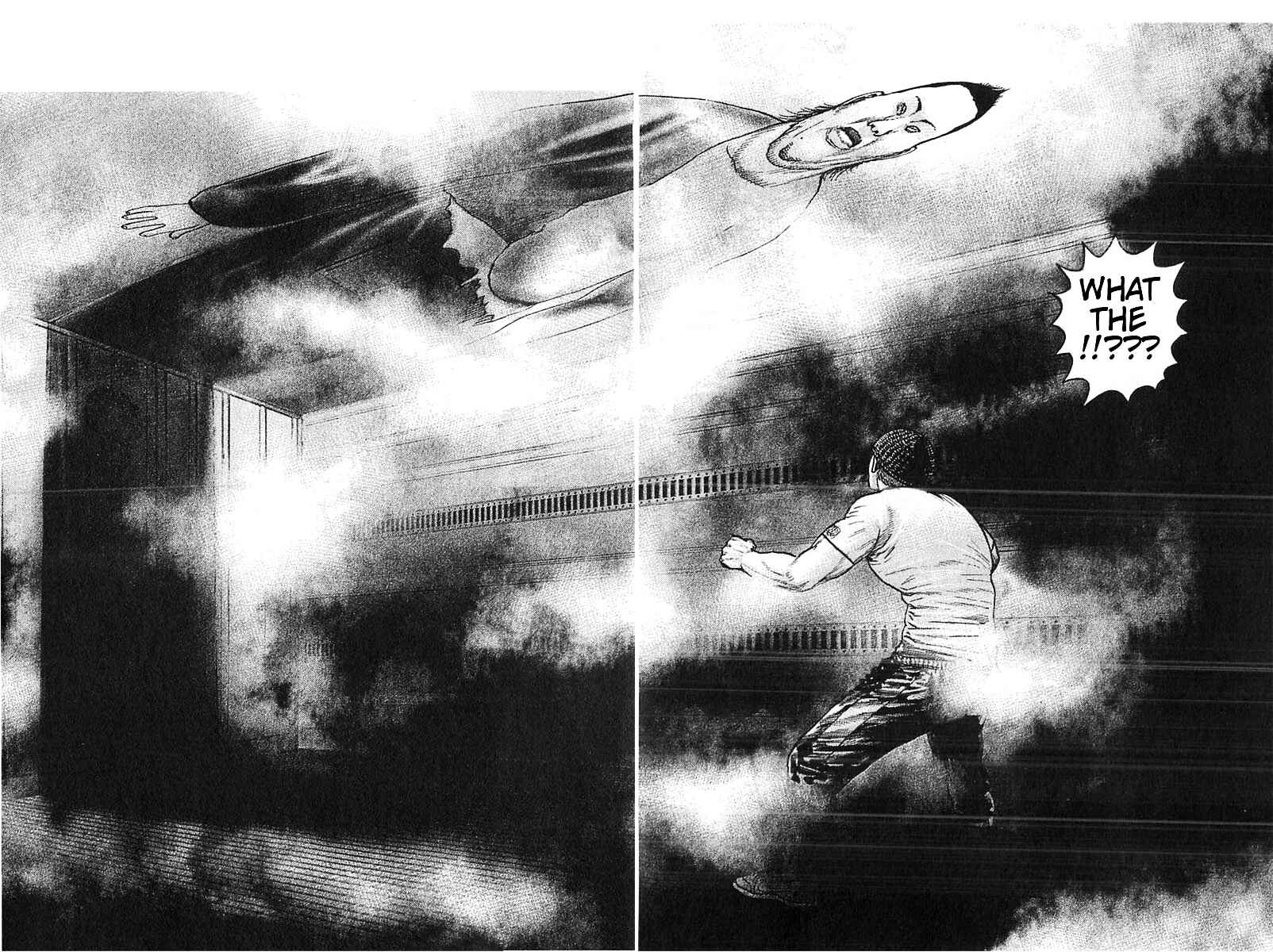 Page 6 Chapter 357 Tough