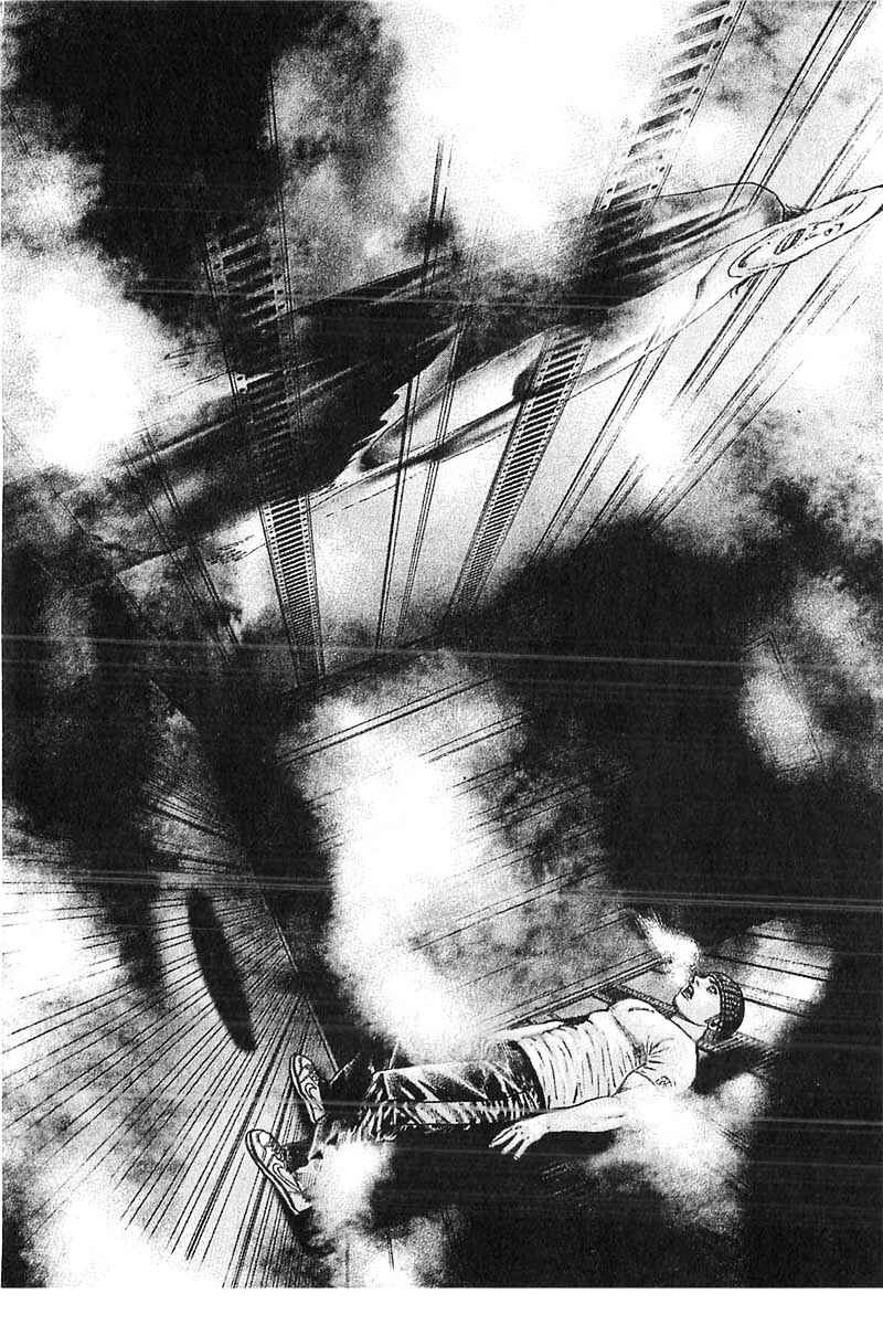 Page 9 Chapter 357 Tough