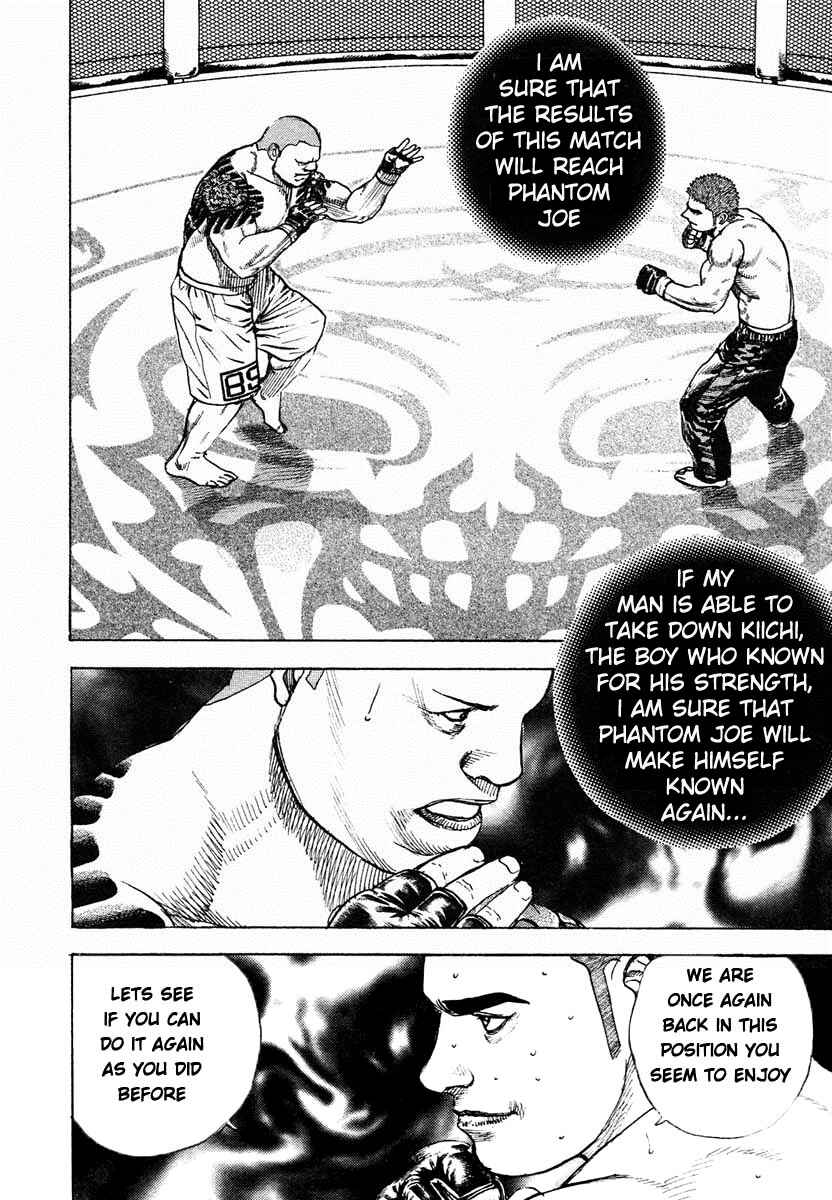 Page 16 Chapter 302 Tough