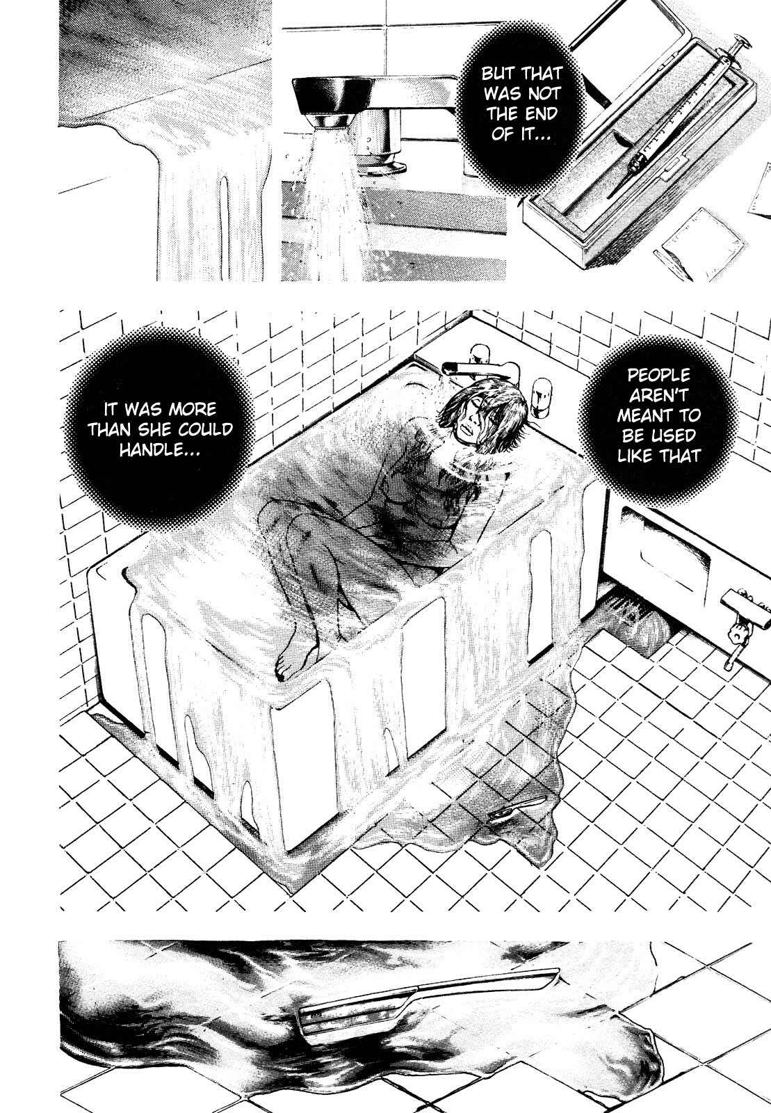 Page 8 Chapter 302 Tough