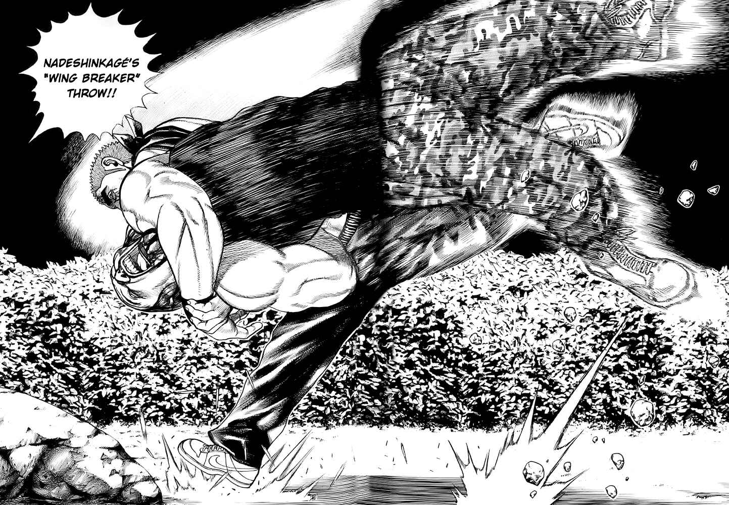 Page 14 Chapter 53 Tough