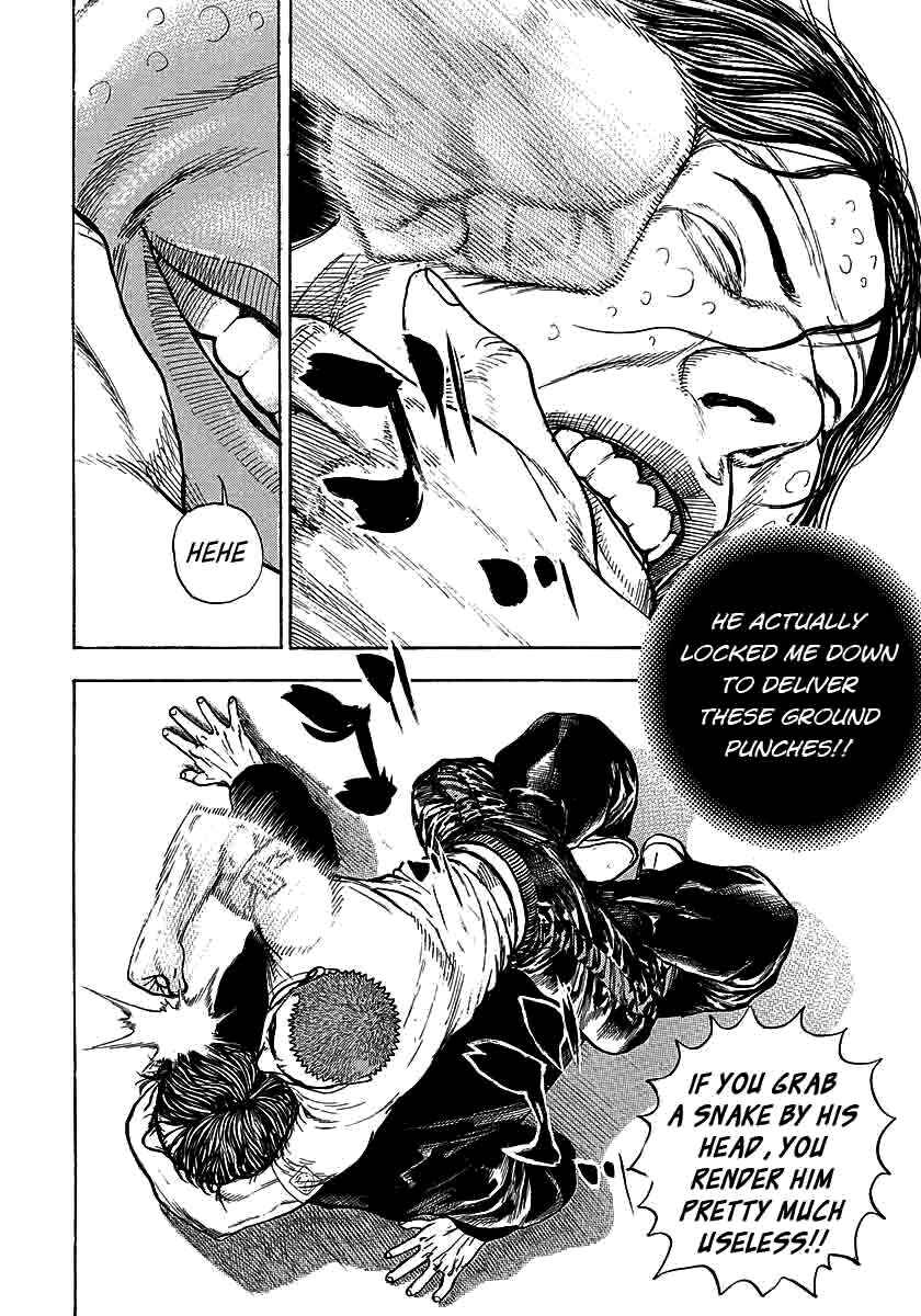 Page 12 Chapter 364 Tough