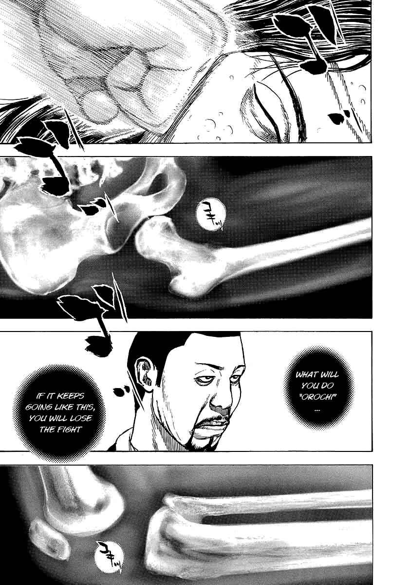 Page 13 Chapter 364 Tough