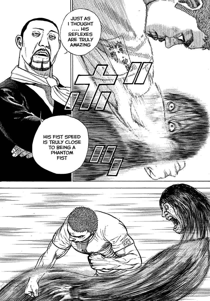 Page 5 Chapter 364 Tough