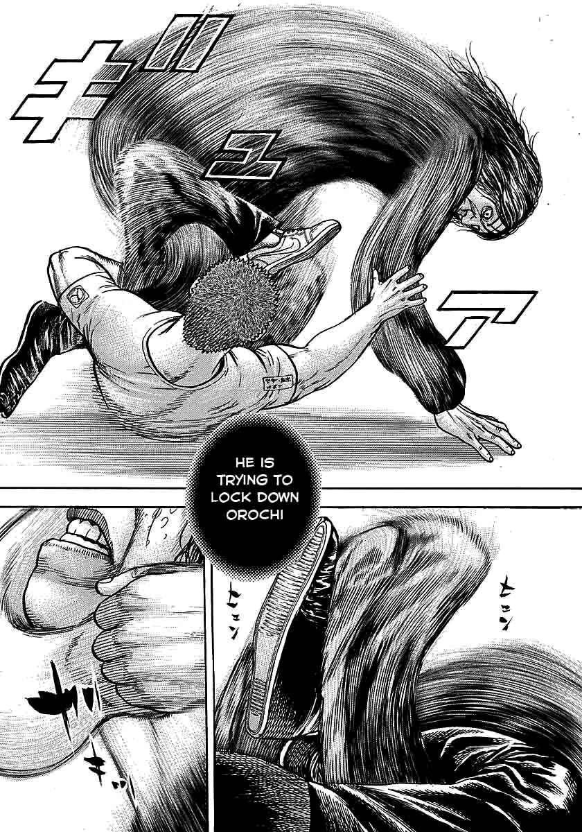 Page 8 Chapter 364 Tough