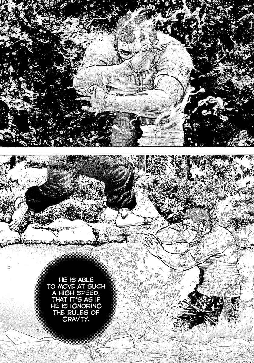 Page 11 Chapter 417 Tough