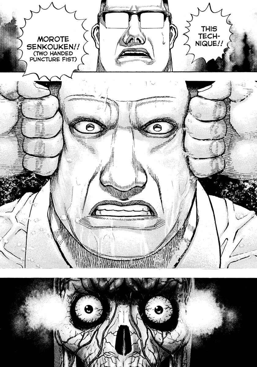 Page 16 Chapter 417 Tough