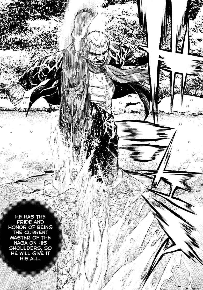 Page 9 Chapter 417 Tough