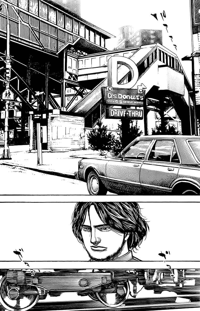 Page 14 Chapter 116 Tough