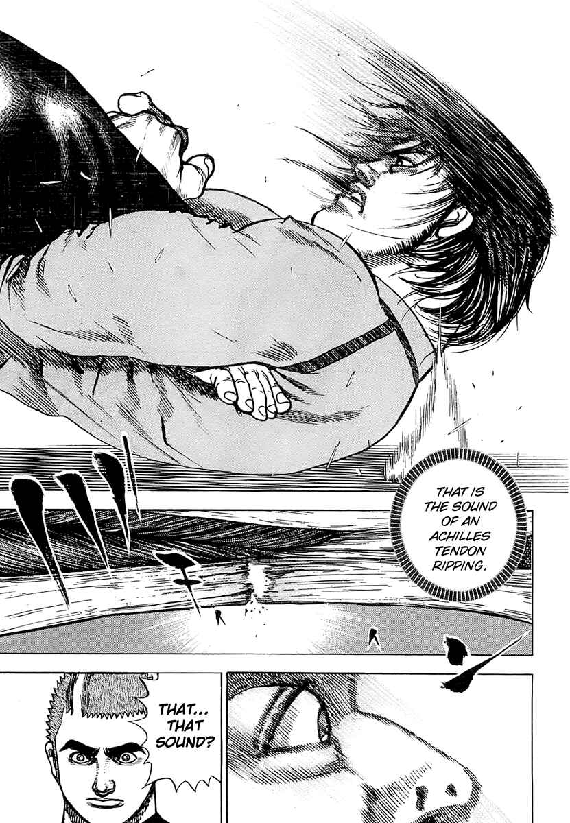Page 3 Chapter 116 Tough