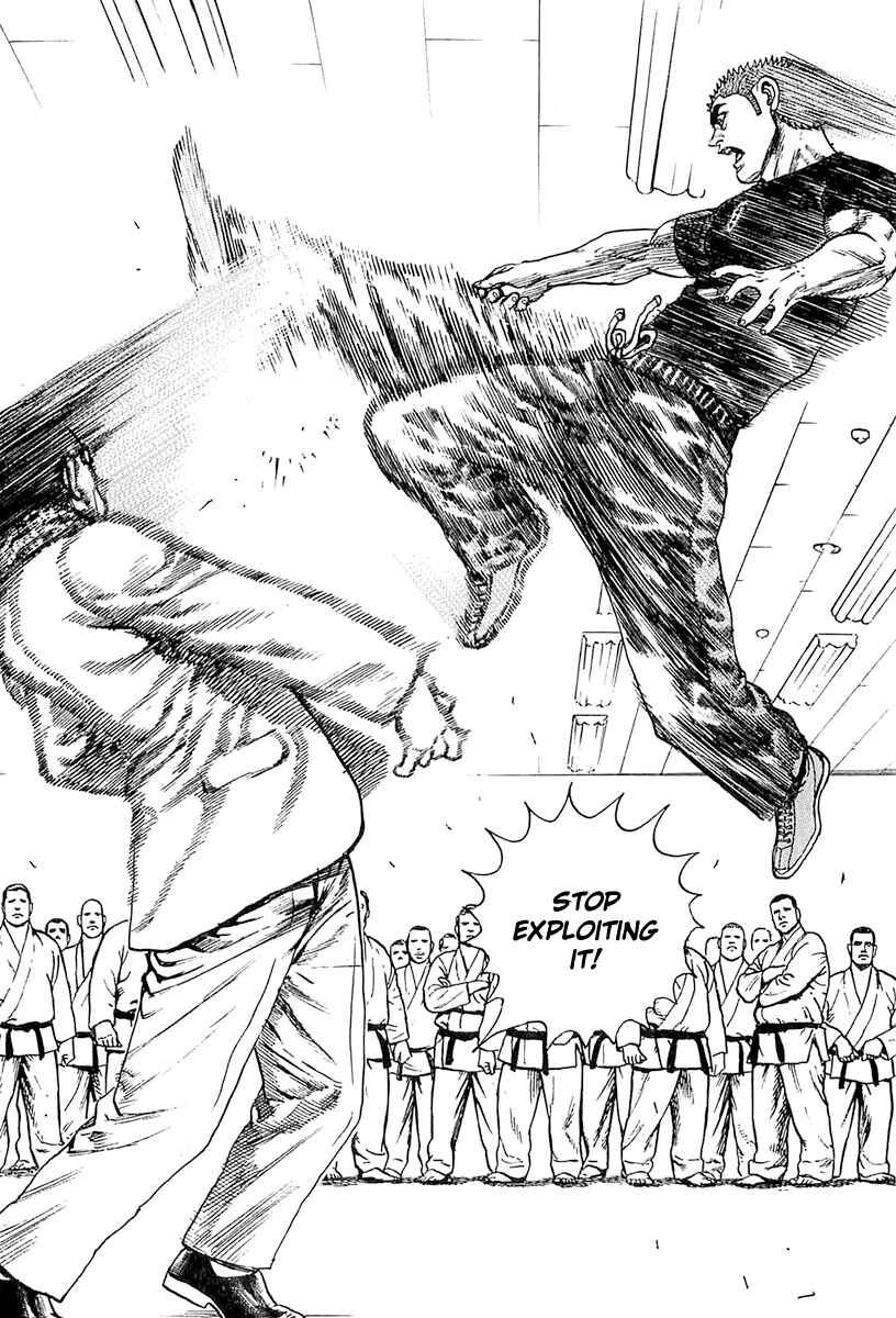 Page 6 Chapter 116 Tough