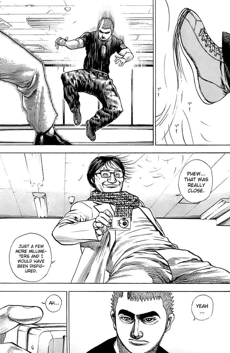 Page 7 Chapter 116 Tough