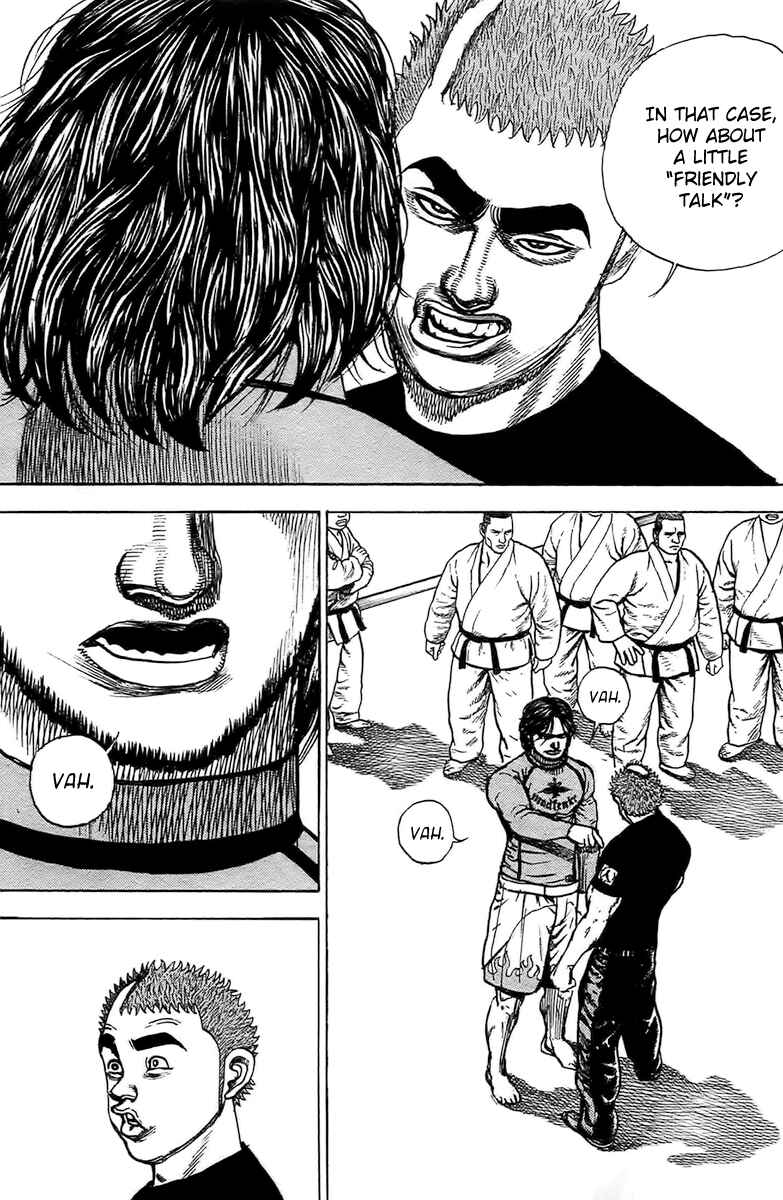 Page 9 Chapter 116 Tough