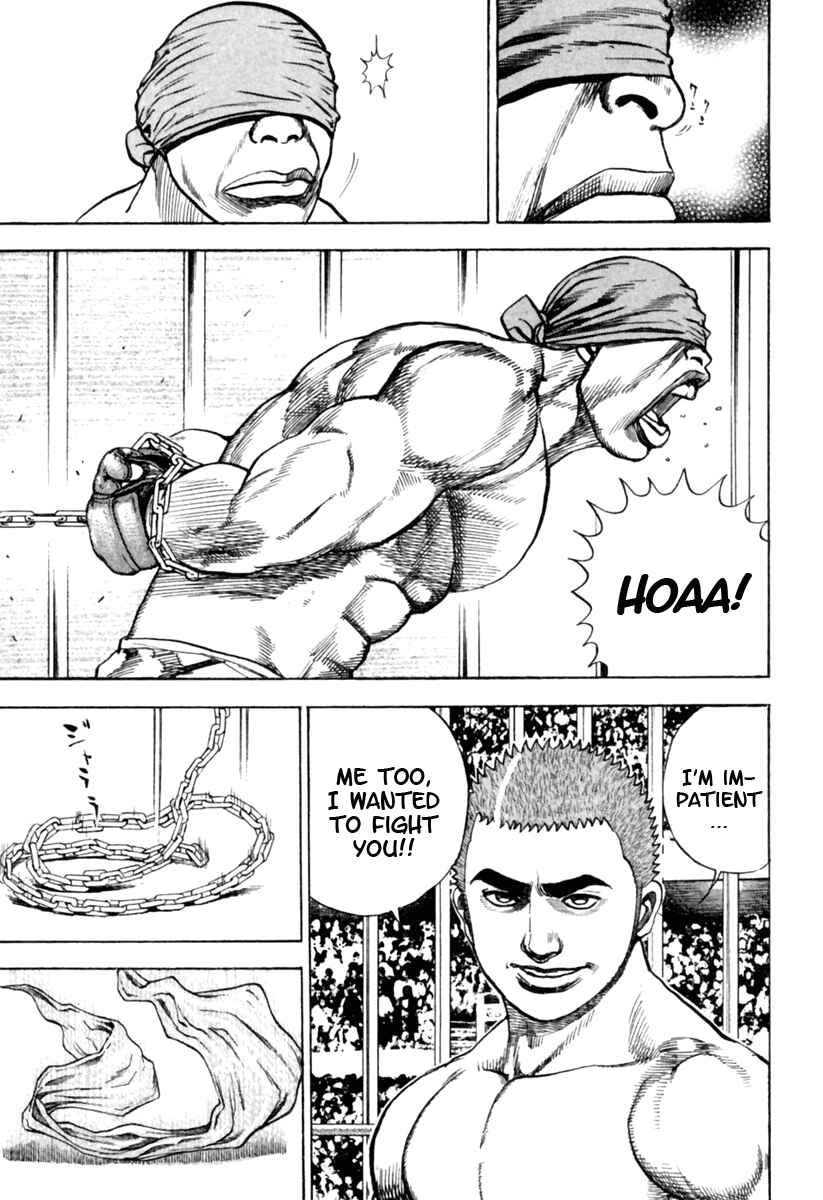 Page 18 Chapter 172 Tough