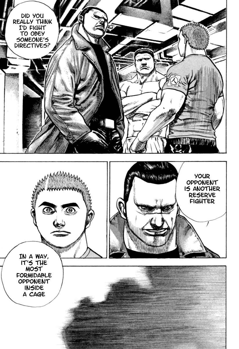 Page 3 Chapter 172 Tough