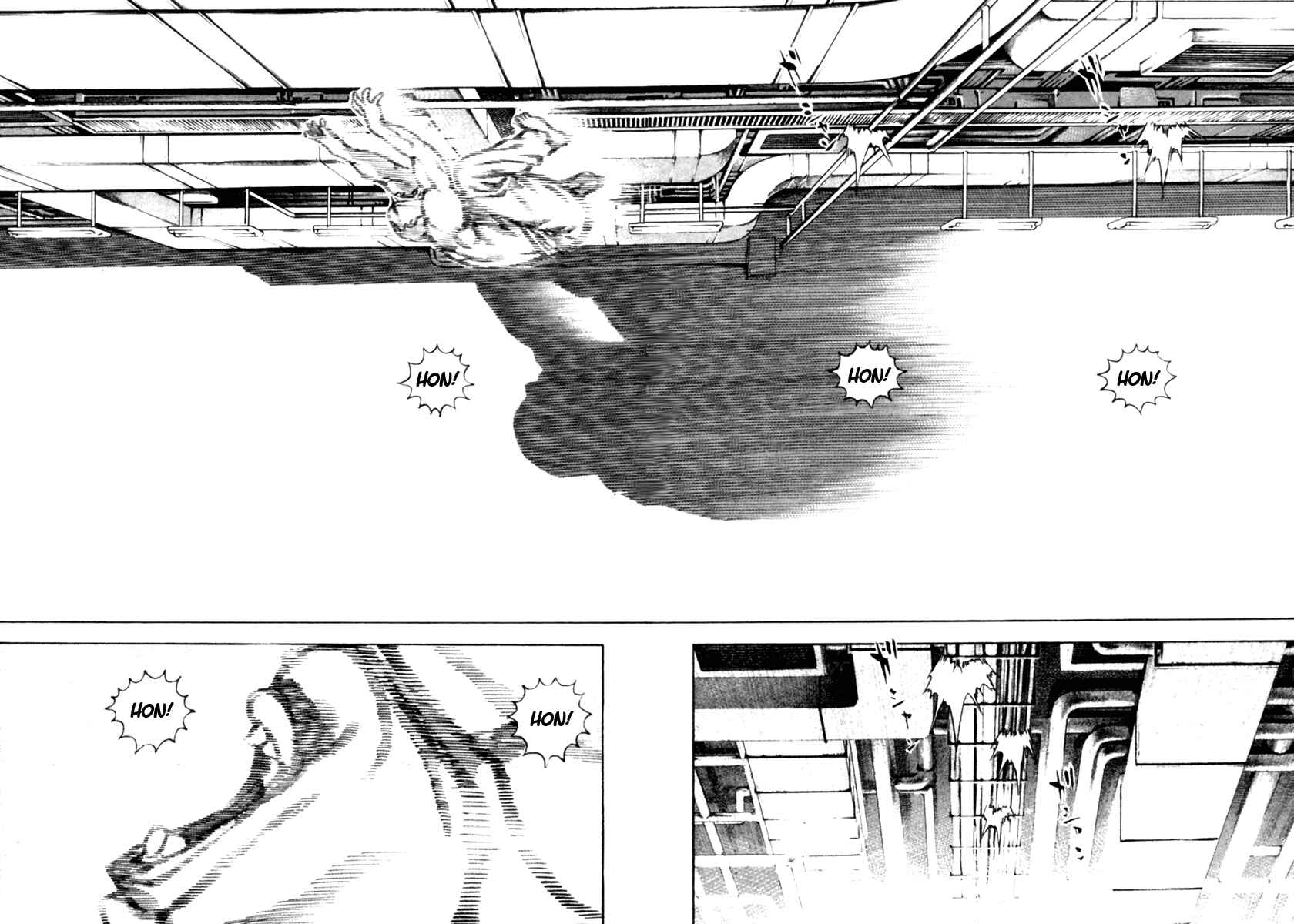 Page 4 Chapter 172 Tough
