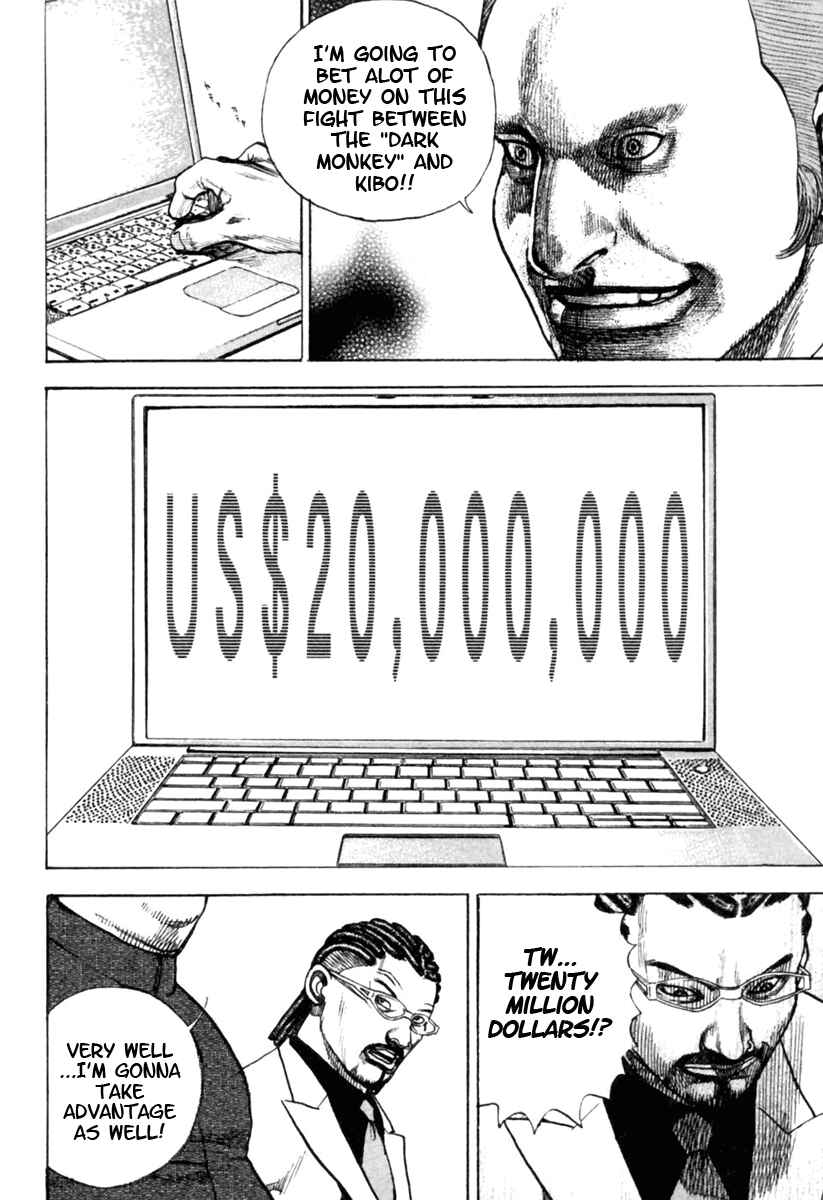 Page 9 Chapter 172 Tough