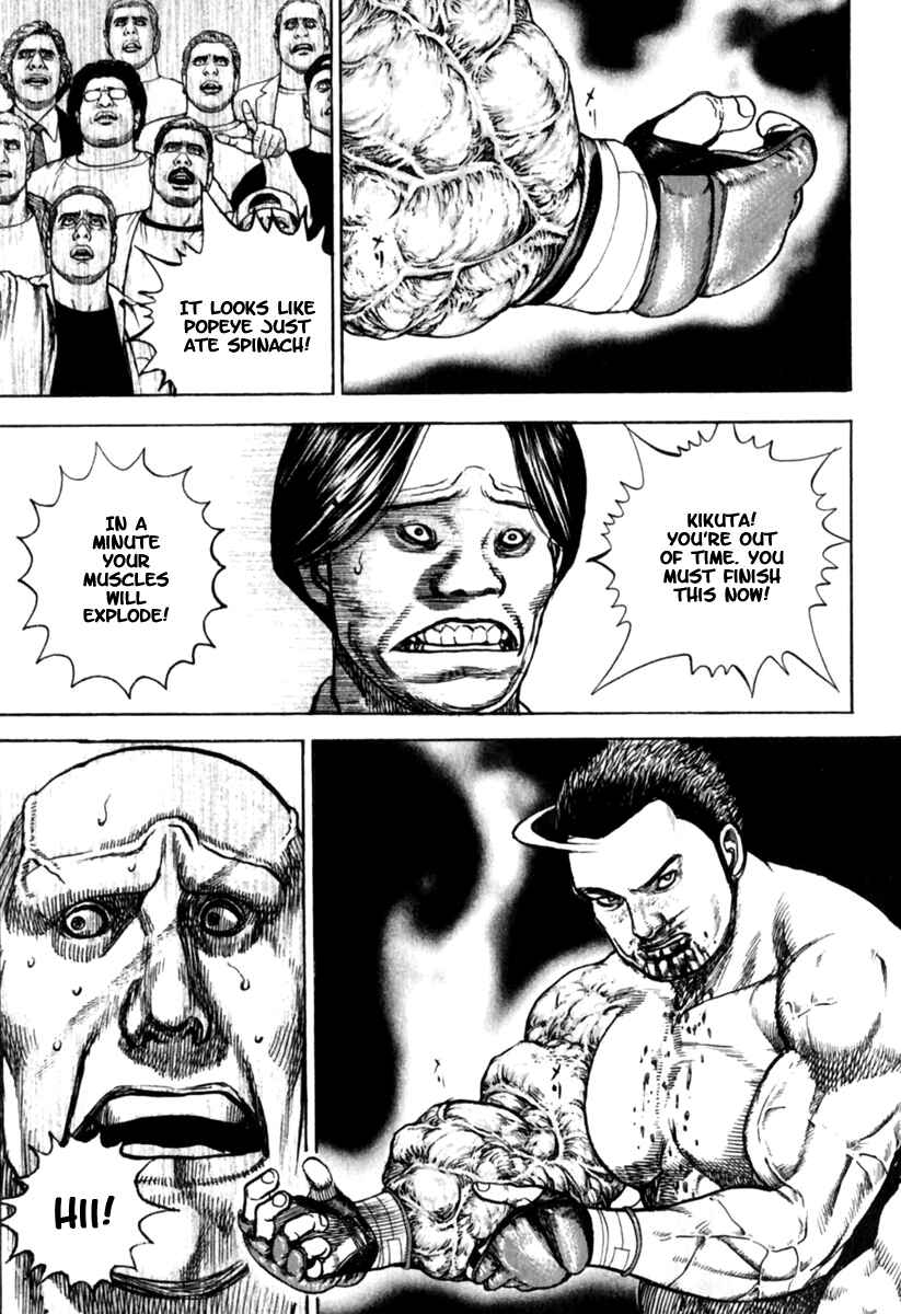 Page 8 Chapter 160 Tough