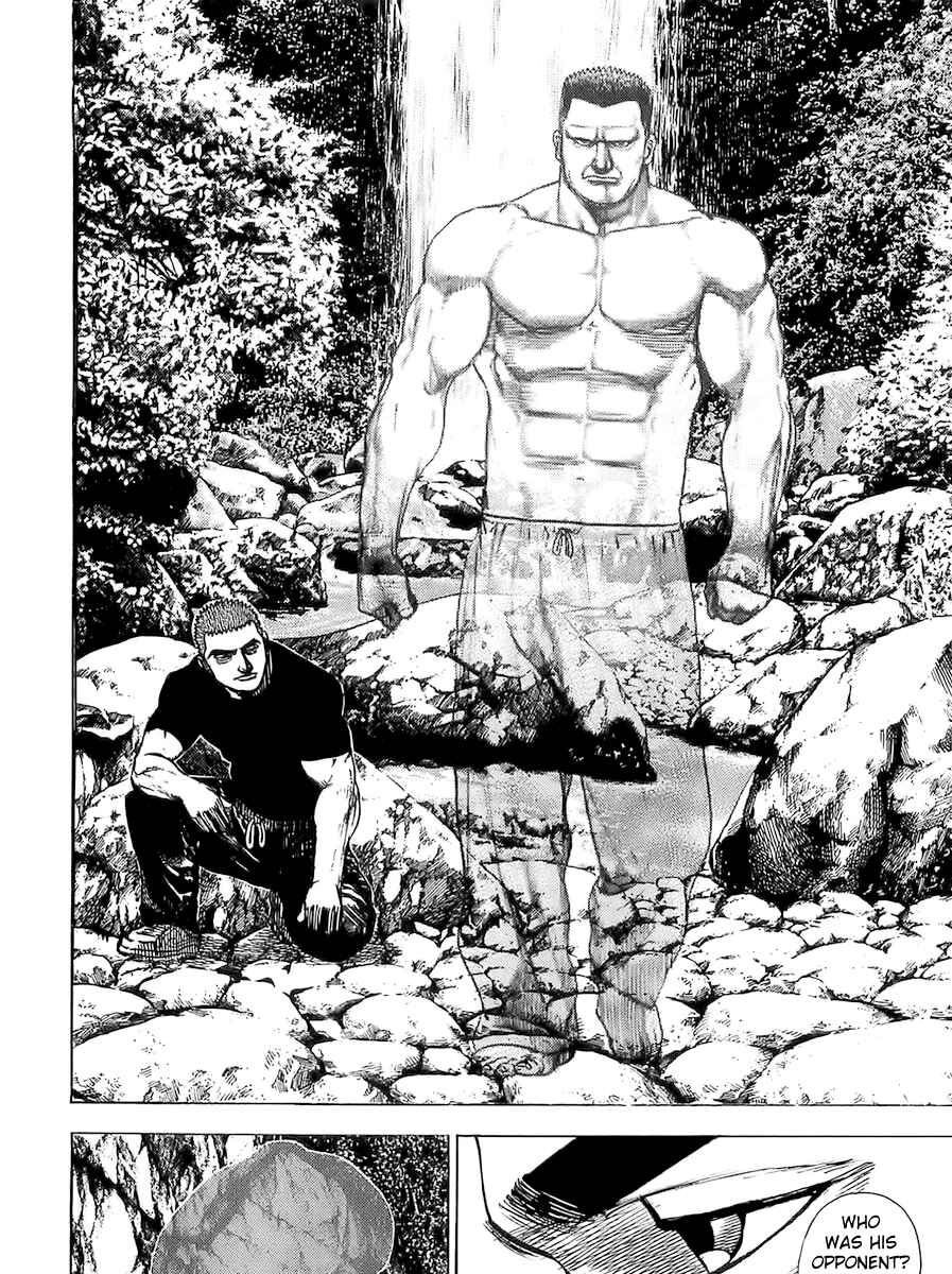 Page 10 Chapter 99 Tough