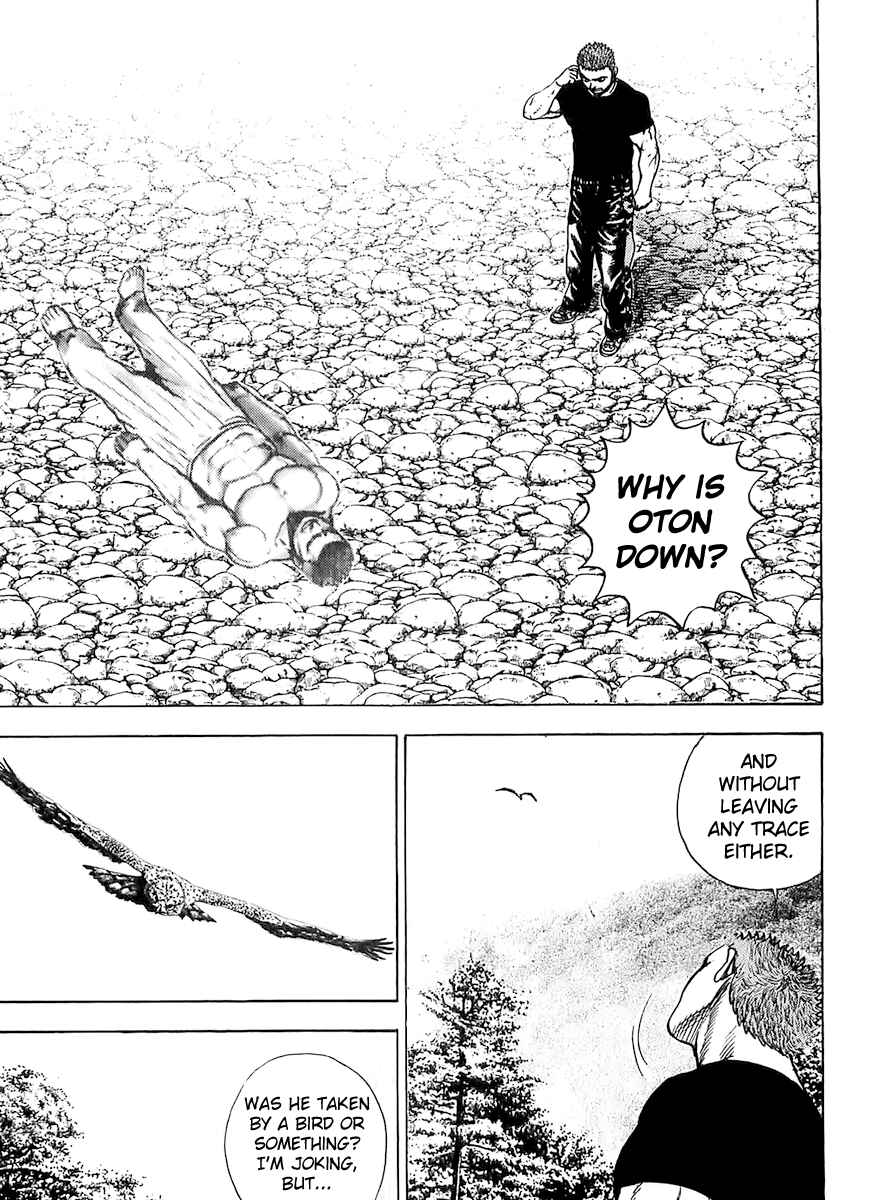 Page 13 Chapter 99 Tough